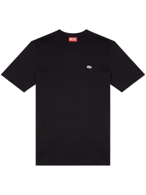 T-shirt T-Adjust-Doval-PJ - Diesel - Modalova