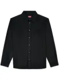 Diesel S-Simply-C shirt - Black