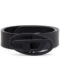 Diesel B-1dr W Rev Li 30 belt - Black