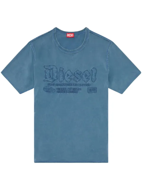 Diesel T-Rawjust T-shirt