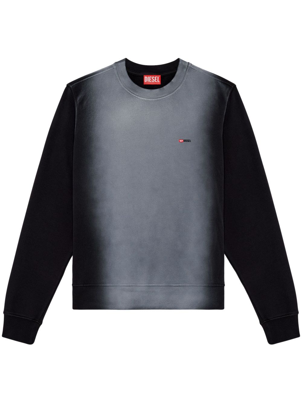 Diesel S-Ginn-K48 sweatshirt Men