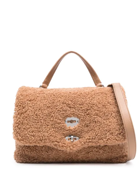 Zanellato small Postina cross body bag