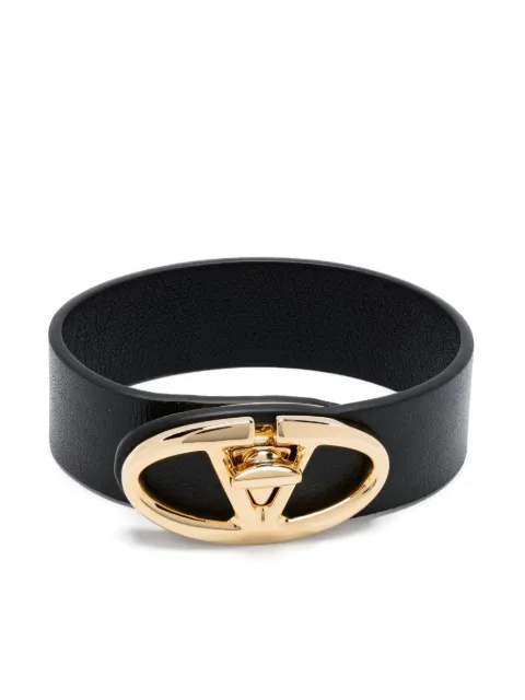 Valentino Garavani VLogo-buckle bracelet