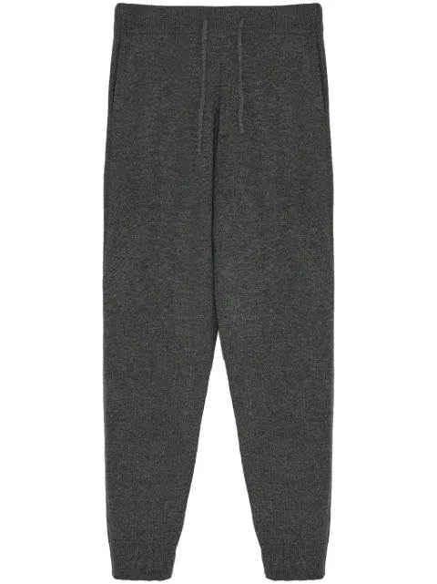 Yves Salomon pants tejidos