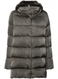 Herno padded jacket - Grey