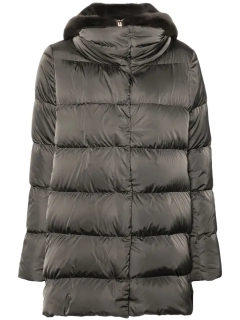 Herno padded coat