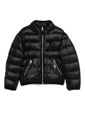 Moncler blackface coat deals