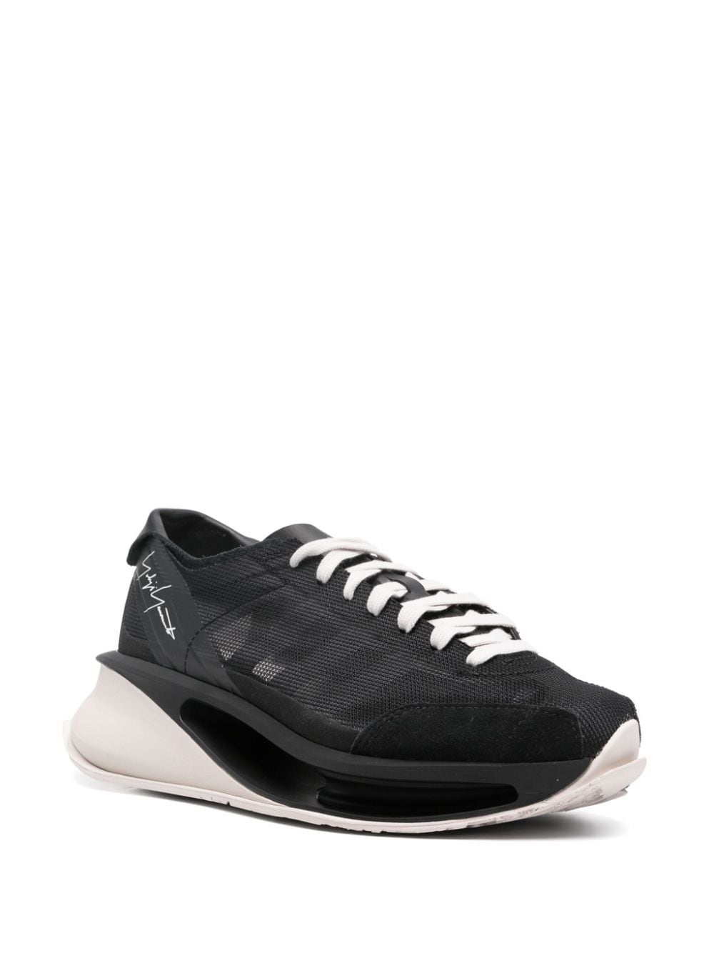 Y-3 S-Gendo Run sneakers Black