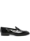 Church's Mollie loafers - Black