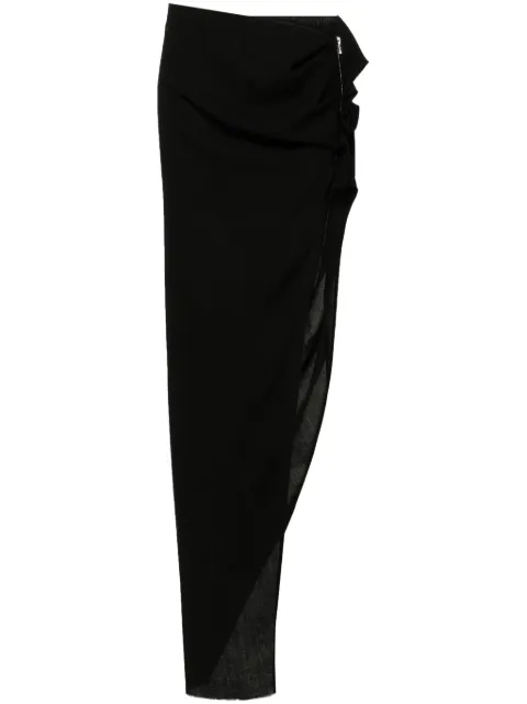Rick Owens Edfu Maxirock