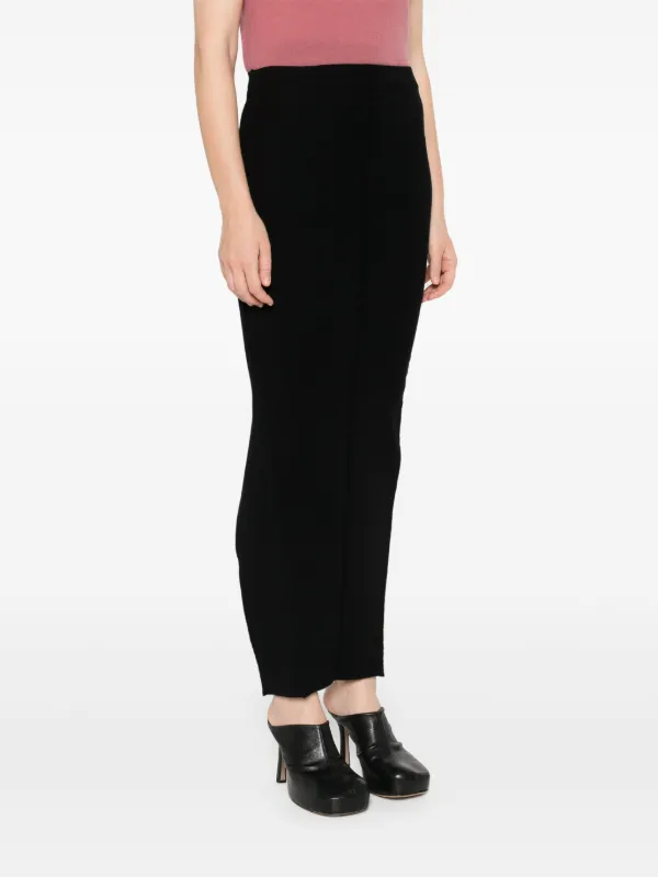 【関税&送料込】Rick Owens Pillar Maxi Skirt Rick Owens Pillar Maxi Skirt | Nordstrom