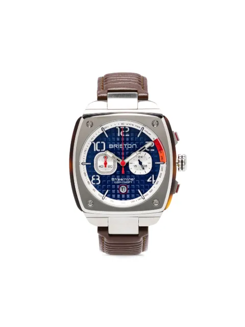 Briston reloj Streamliner Urban de 42mm