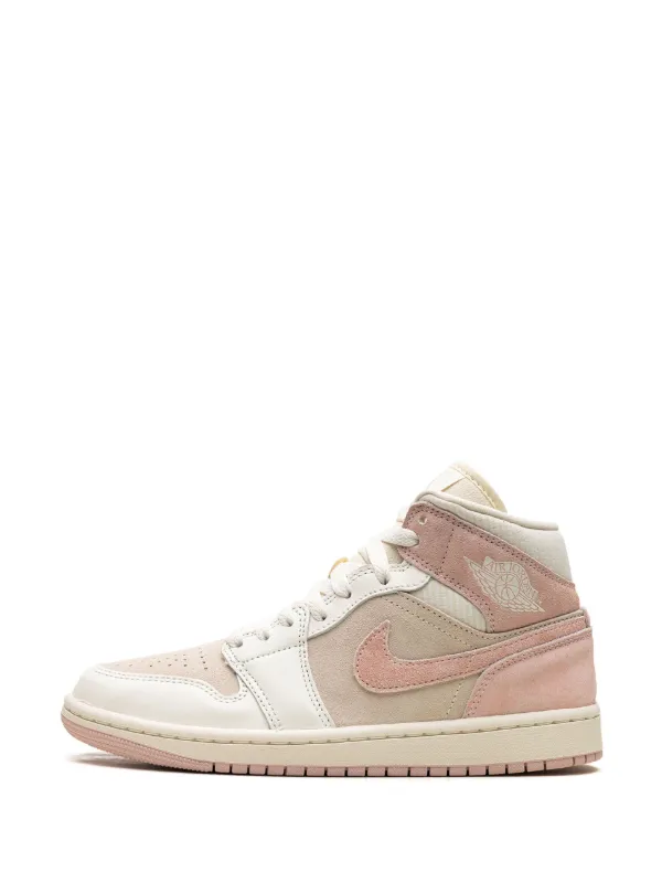 Jordan Air Jordan 1 Mid SE 