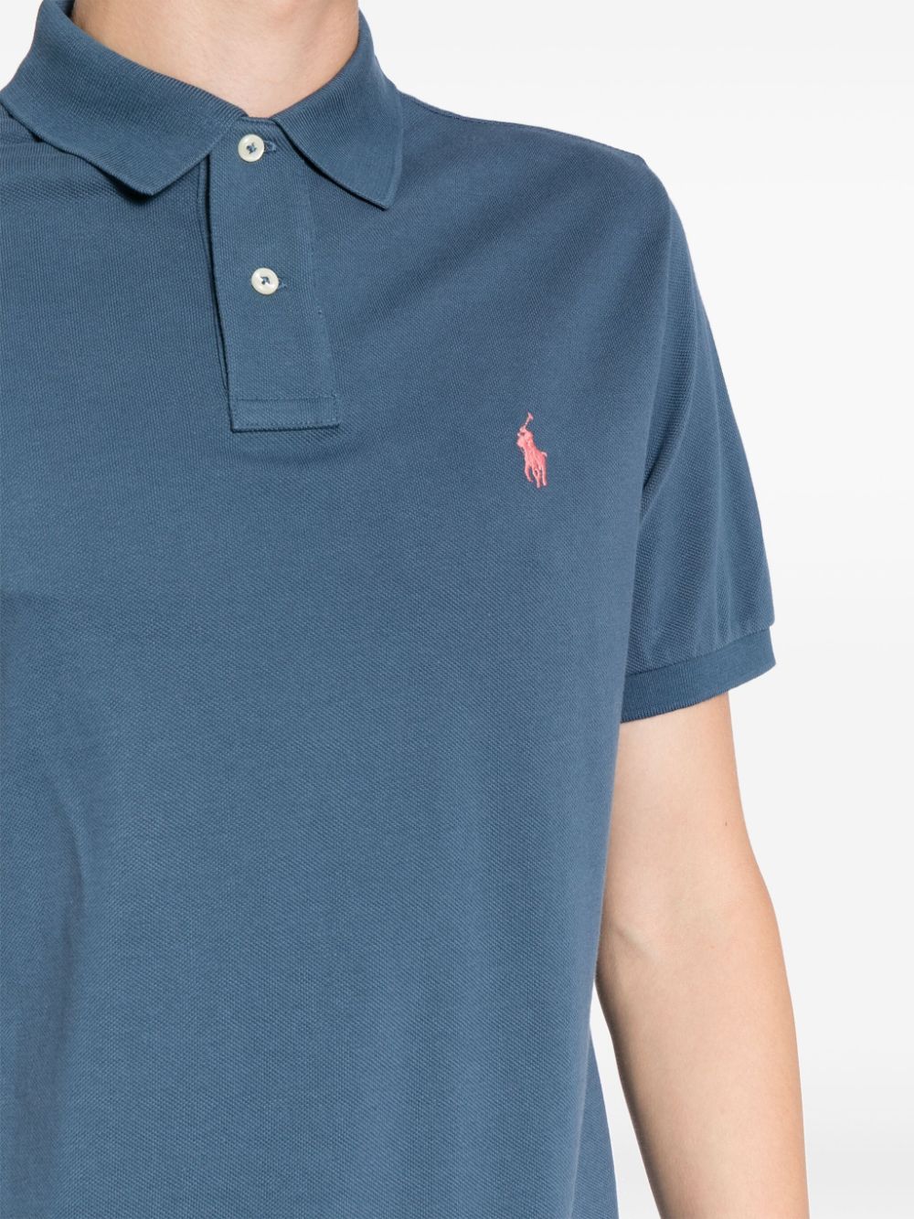 Polo Ralph Lauren classic slim fit polo shirt Men