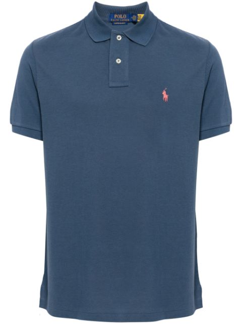 Polo Ralph Lauren classic slim fit polo shirt Men