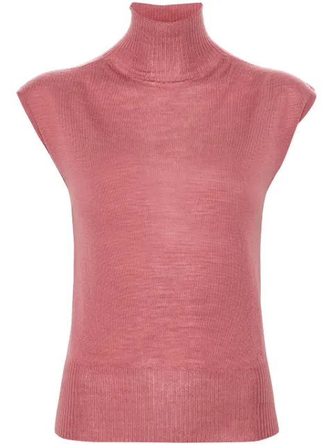 Rick Owens Turtle top