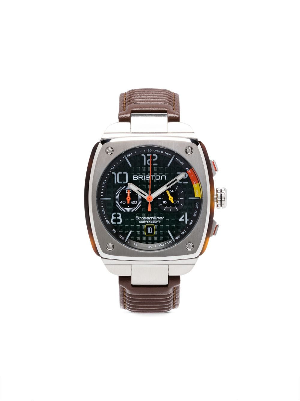 Streamliner Urban 42mm