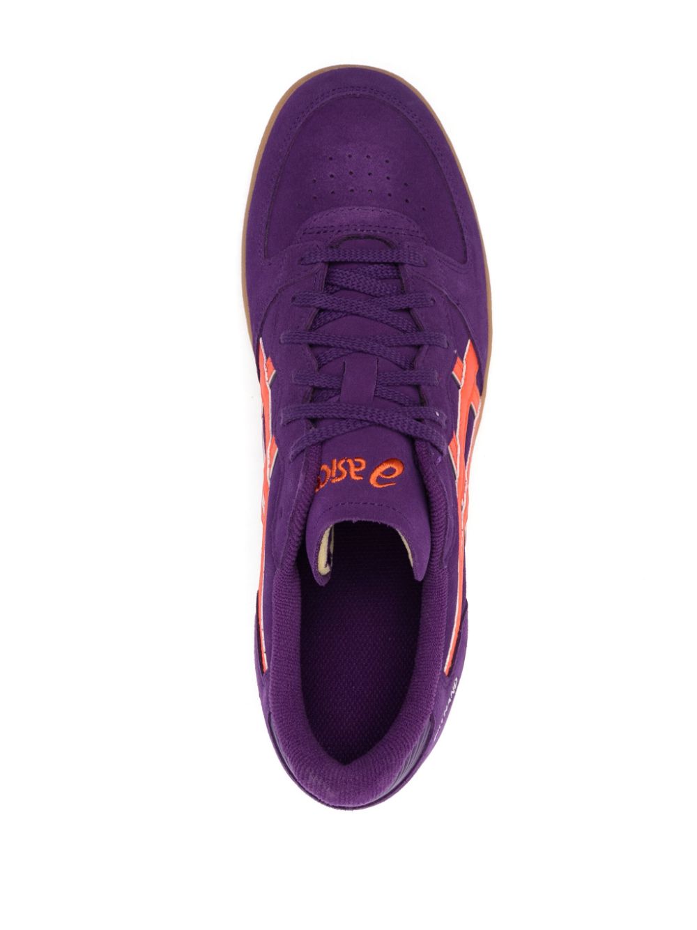 ASICS Skyhand OG sneakers Purple