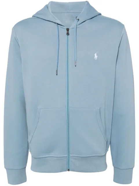 Polo Ralph Lauren veste à motif Polo Pony