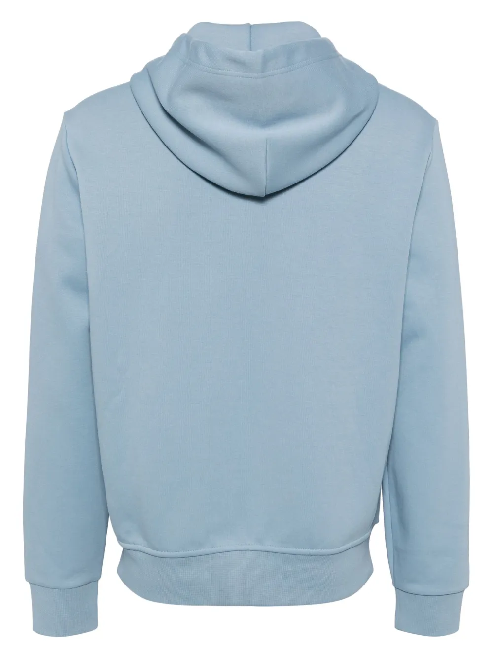 Polo Ralph Lauren Jack met capuchon en patroon Blauw