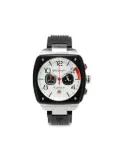 Briston Streamliner Urban chronograph 42mm - White