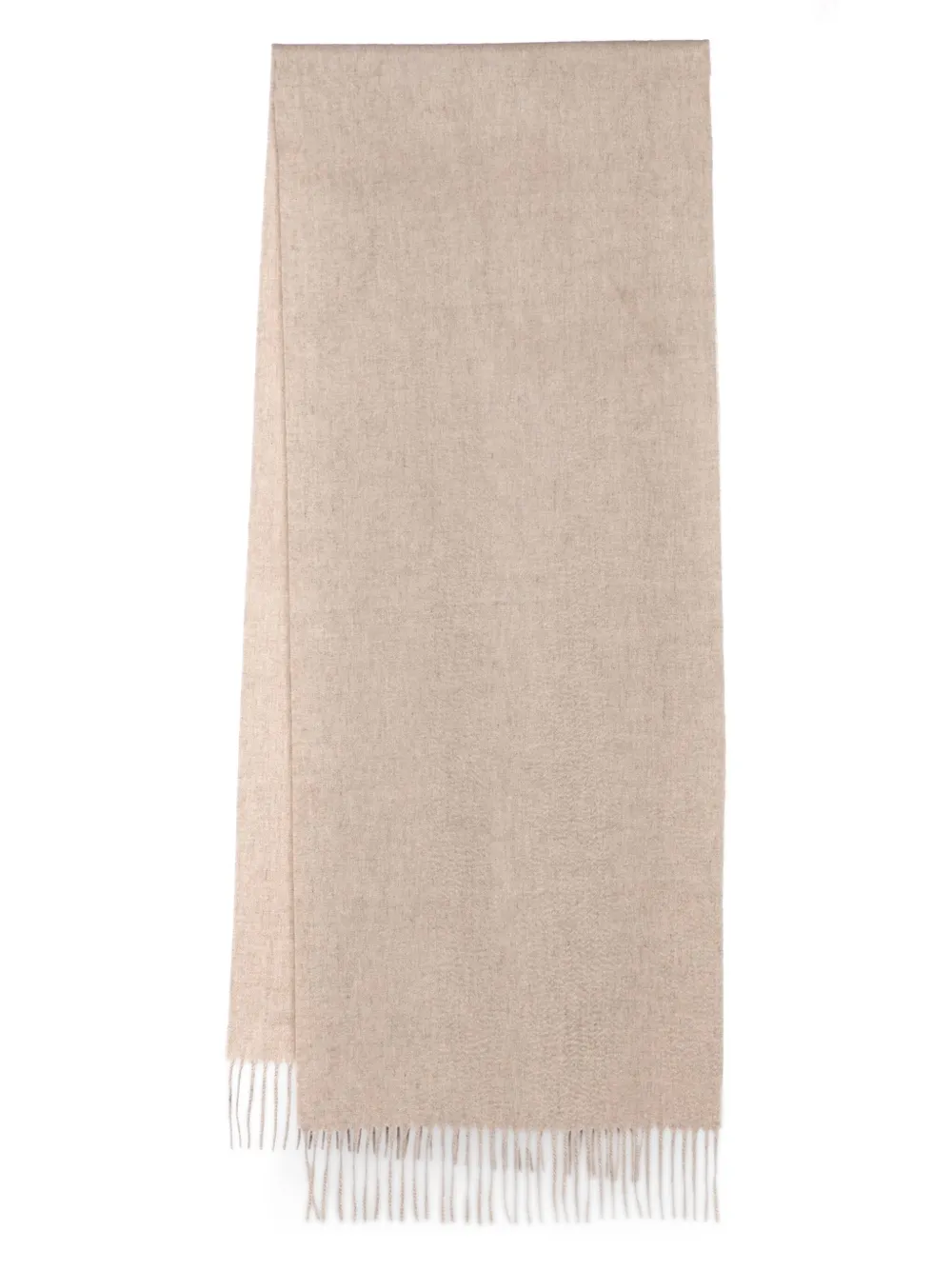 N.Peal Sciarpa grande - Toni neutri