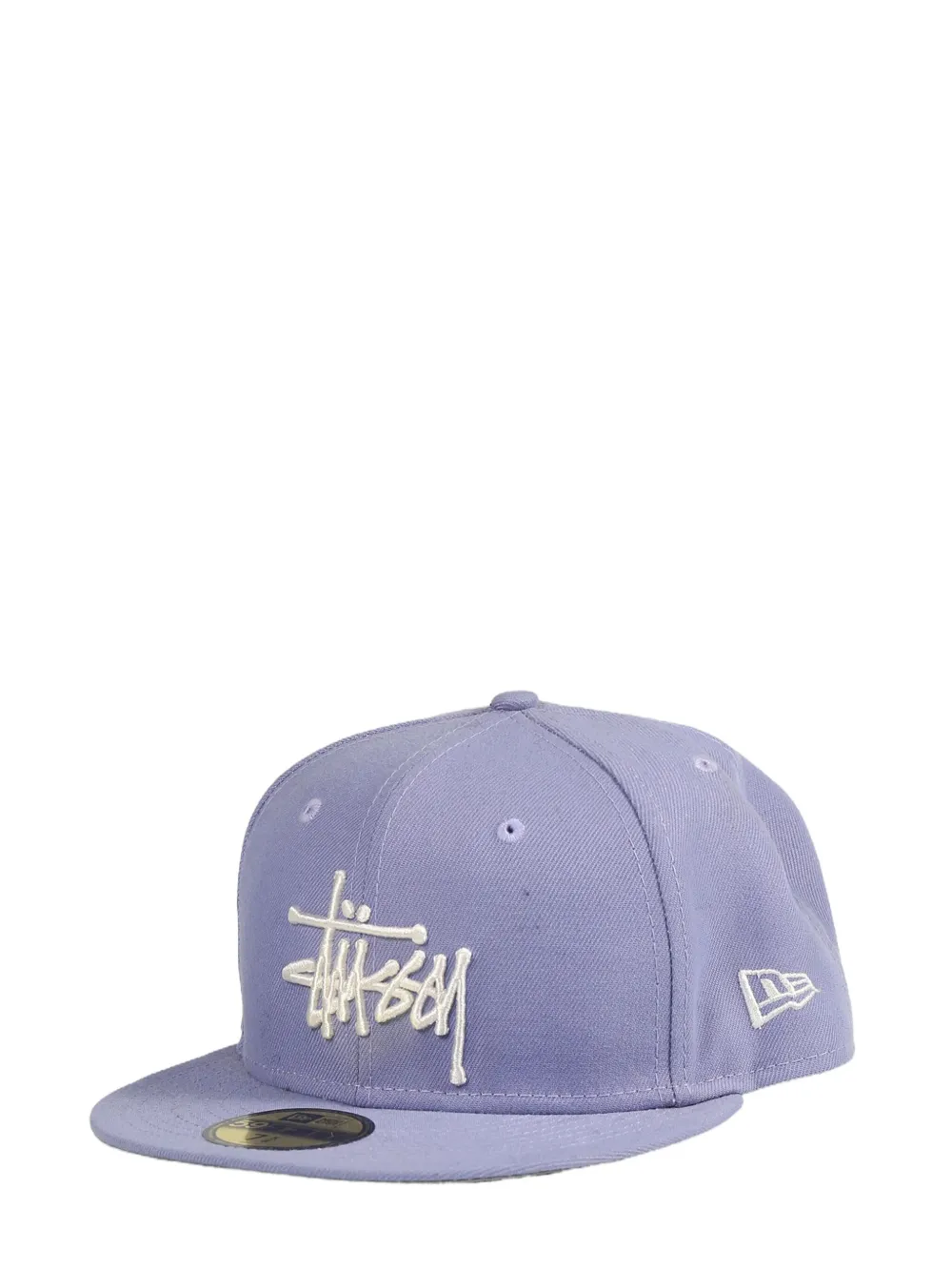 Stüssy x New Era 59FIFTY Copyright Crown cap | Smart Closet