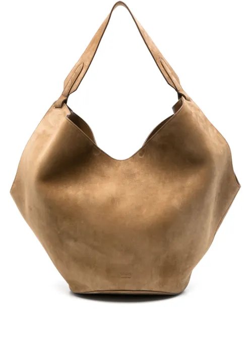 Sac à main Lotus médium - KHAITE - Modalova