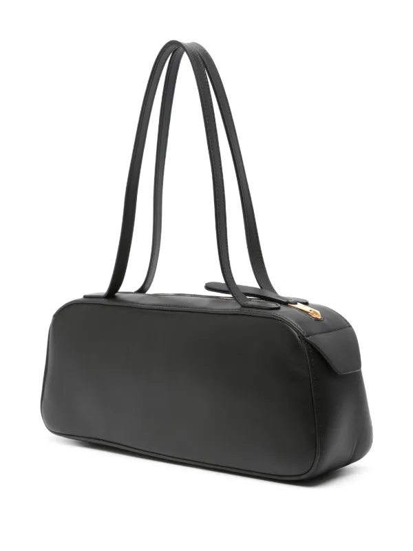 KHAITE Simona ショルダーバッグ | ブラック | FARFETCH JP