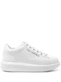 Karl Lagerfeld K/Ikonik NFT Kapri sneakers - White