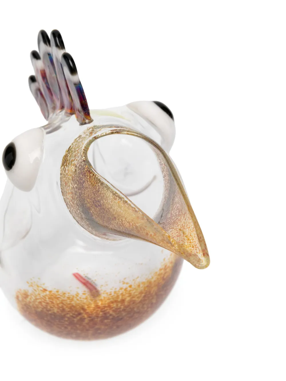 Upupa Glass Jug