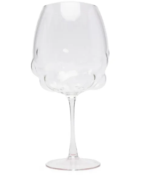 Massimo Lunardon Magnum Bicio glass