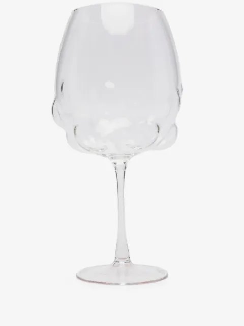 Massimo Lunardon Magnum Bicio glass