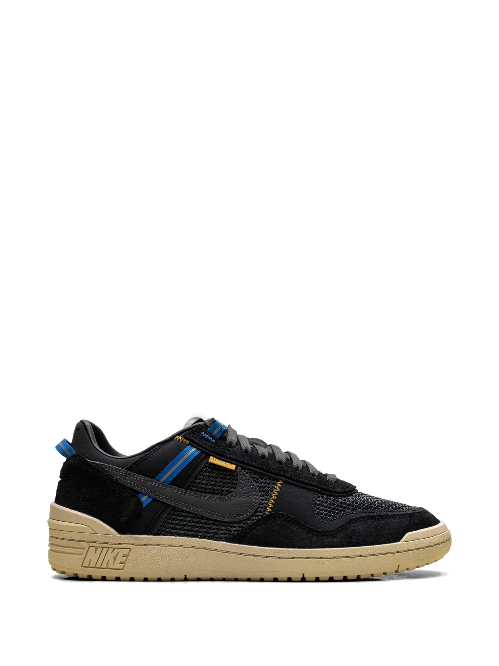 Nike x Union LA Field General sneakers - Nero