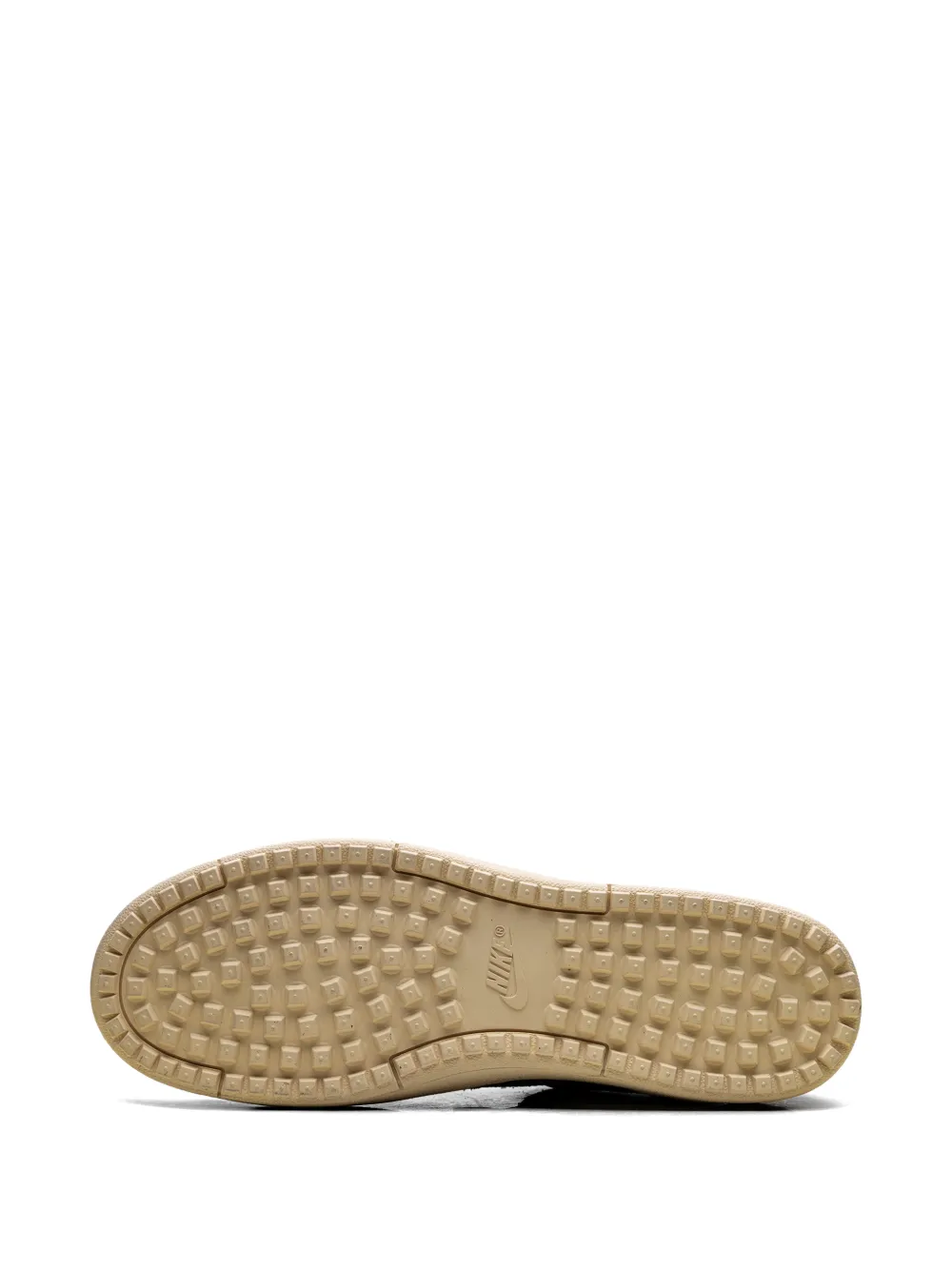 Nike x Union LA Field General sneakers Zwart