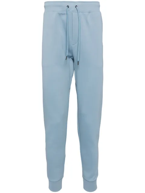 Polo Ralph Lauren Polo-Pony-motif track pants