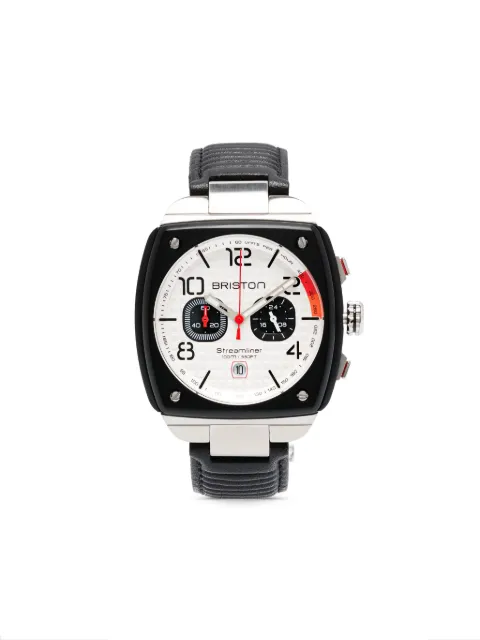 Briston reloj Streamliner Urban de 42mm