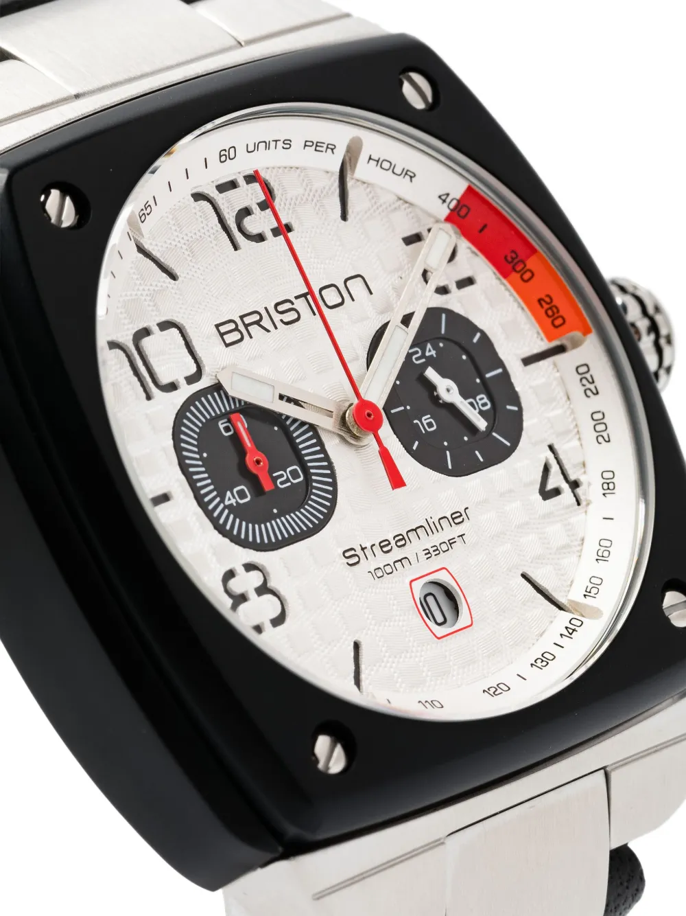 Briston Streamliner Urban 42mm | Men | Image 2