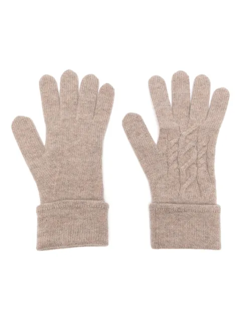 N.Peal guantes de cable