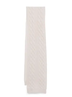 N.Peal（エヌピール）マフラー・スカーフ - FARFETCH