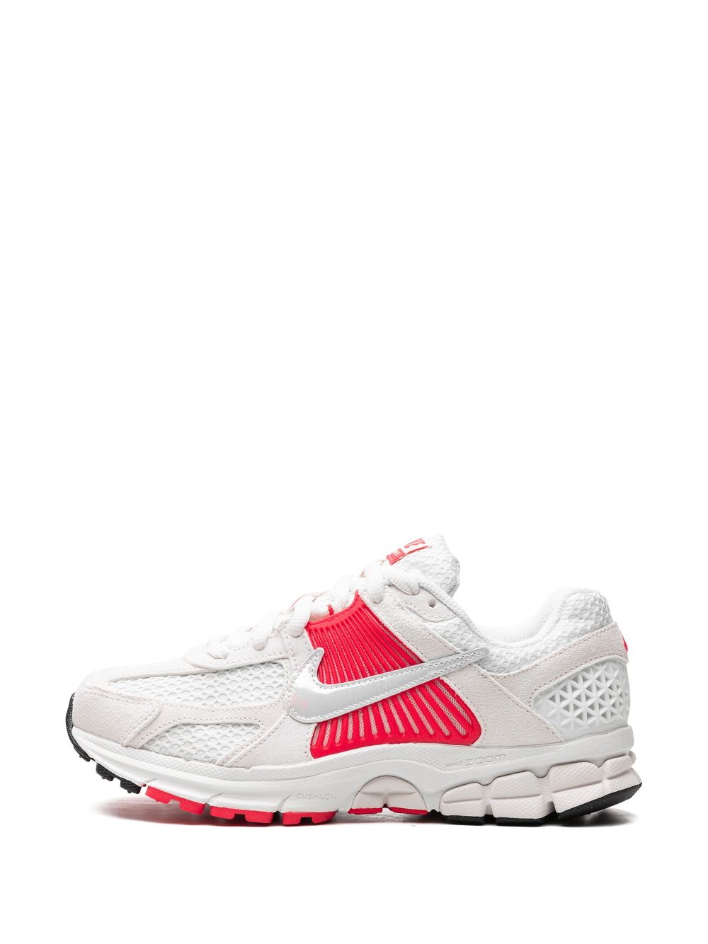 NIKE ZOOM VOMERO 5 "SIREN RED" SNEAKERS 