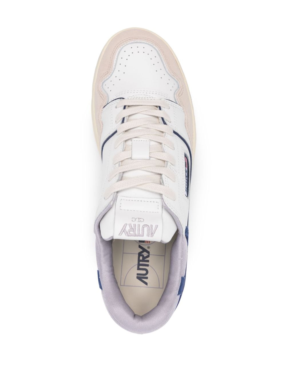 Autry CLC sneakers White