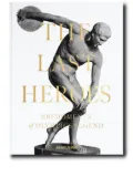 Assouline The Last Heroes: 100 Moments of Olympics Legend hardcover book - White