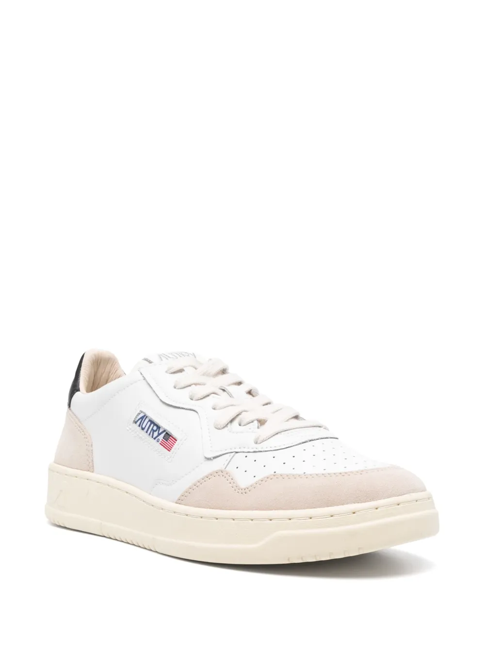Autry Medalist sneakers - Wit