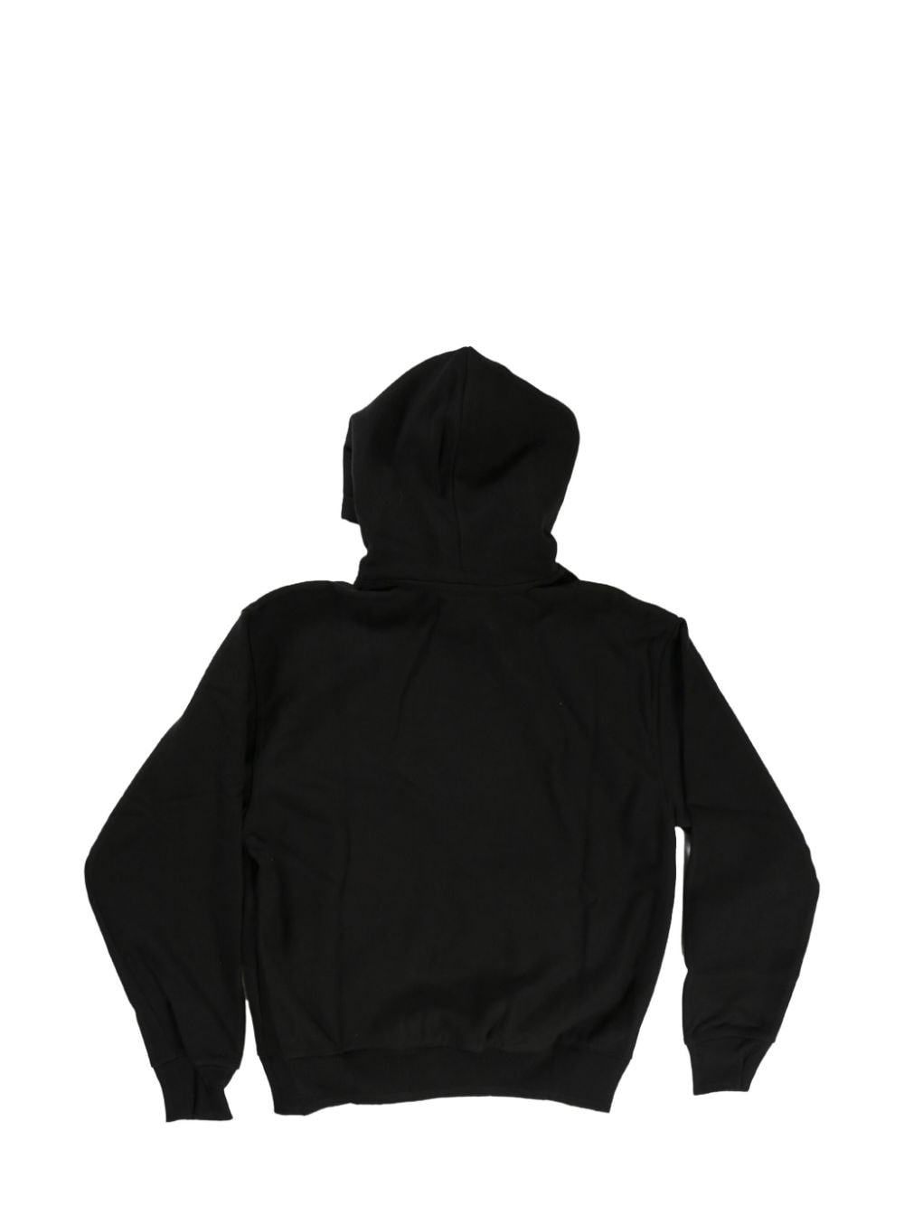 Stüssy No.4 hoodie - Zwart