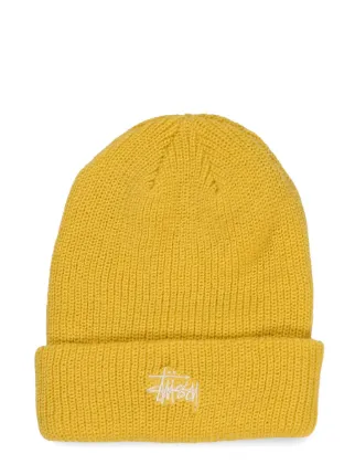 Stussy cuff beanie on sale