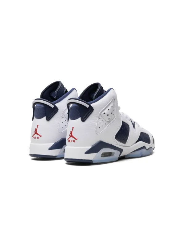 シューズ(男性用) Jordan Air Jordan 6 Retro Jordan Air Jordan 6 Retro スニーカー 通販