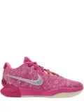 Nike LeBron 21 ""The World Is Your Oyster"" sneakers - Pink