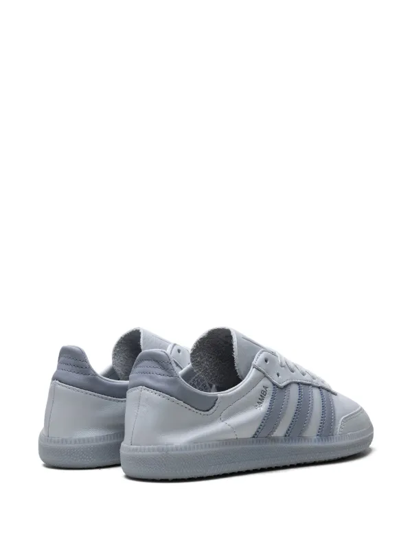 Adidas Samba Decon “Pantone” スニーカー | グレー | FARFETCH JP
