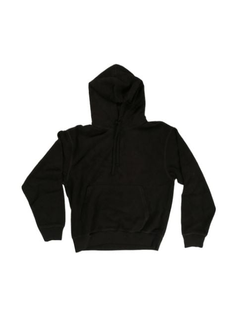 Stüssy drawstring hoodie